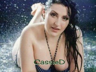 CassieD