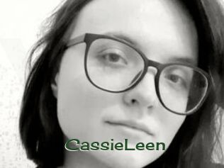 CassieLeen Vidéos Kochonnes