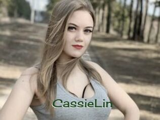 CassieLin