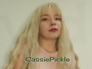 CassiePickle