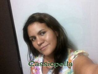 Cassiopella