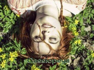 Cassiopeya