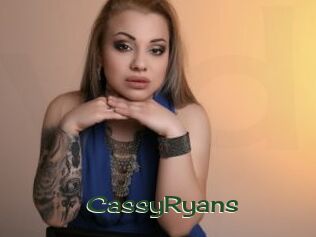 CassyRyans