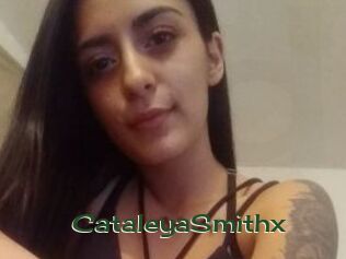 CataleyaSmithx