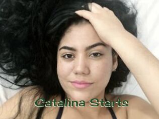 Catalina_Starts