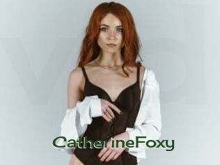 CatherineFoxy