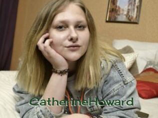 CatherineHoward