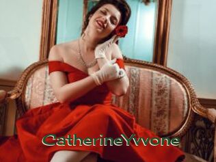 CatherineYvvone