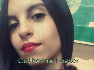 Catherine_Foster