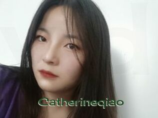 Catherineqiao