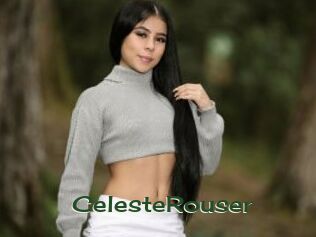 CelesteRouser Vidéos Kochonnes
