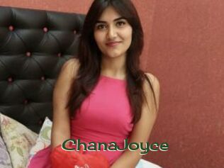 ChanaJoyce