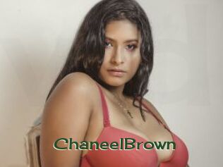 ChaneelBrown