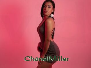 ChanelMiller