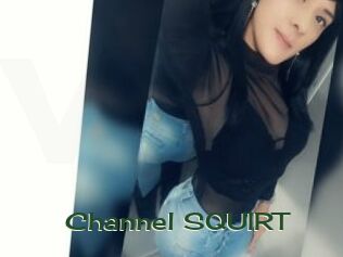 Channel_SQUIRT Vidéos Kochonnes