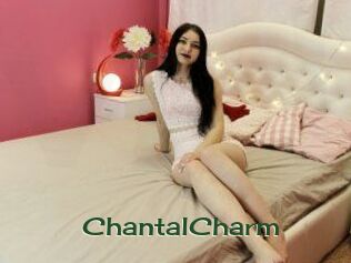 ChantalCharm Vidéos Kochonnes