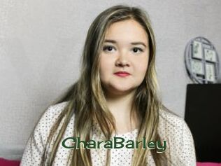 CharaBarley