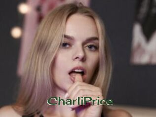 CharliPrice