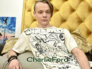 Charlie_Ford Vidéos Kochonnes