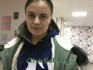 CharlieFoxy