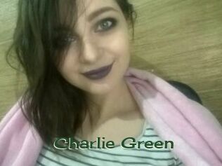 Charlie_Green
