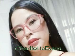 CharllotteEvans
