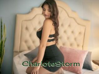 CharloteStorm Vidéos Kochonnes