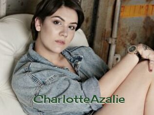 CharlotteAzalie Vidéos Kochonnes
