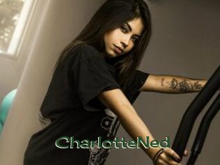 CharlotteNed Vidéos Kochonnes