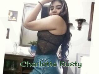Charlotte_Rusty Vidéos Kochonnes