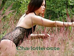 Charlotterosse
