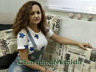 CharmingMatilda