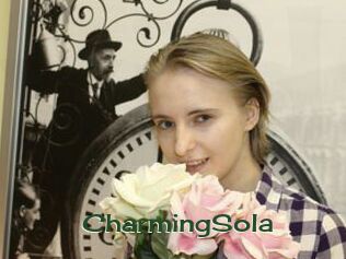 CharmingSola