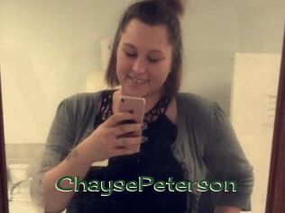 Chayse_Peterson Vidéos Kochonnes