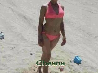 Cheana