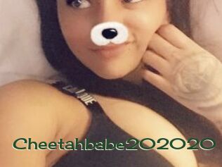 Cheetahbabe202020