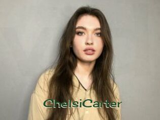 ChelsiCarter Vidéos Kochonnes