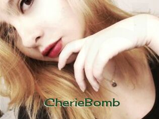CherieBomb Vidéos Kochonnes