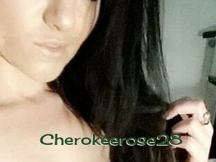 Cherokeerose28 Vidéos Kochonnes