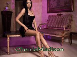 CherrieMadison