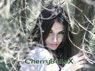 CherryBelleX