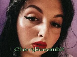 CherryBooombX