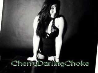 CherryDarlingChoke