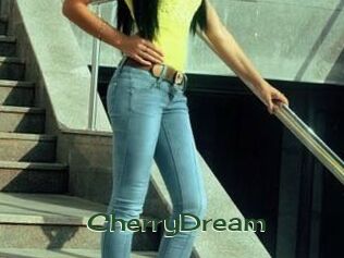CherryDream