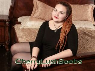 CherryLushBoobs