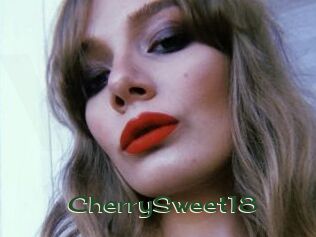 CherrySweet18 Vidéos Kochonnes