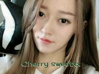 Cherry_sweetxx