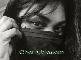 Cherryblosom