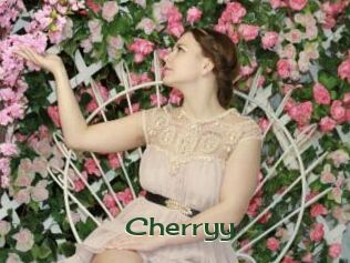 Cherryy