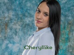 Cheryllike